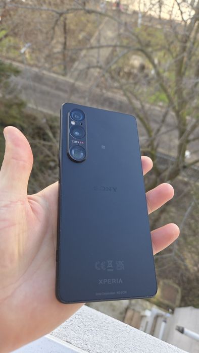Sony Xperia 1 VI - 256gb