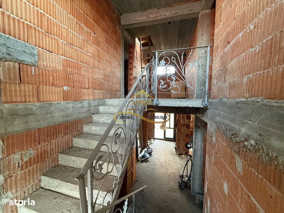 Casa de vanzare in Bacau Calea Romanului