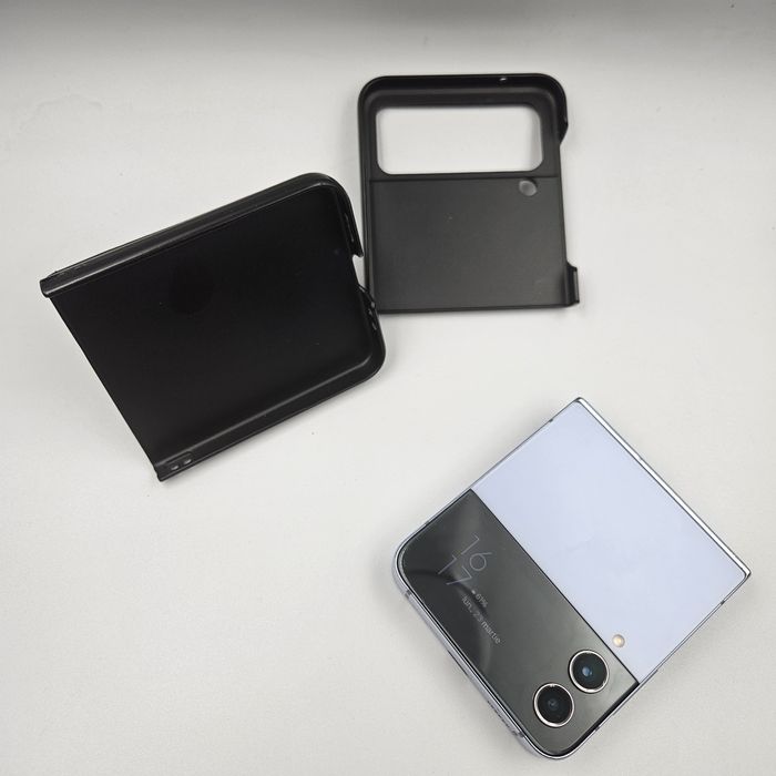 Amanet F28: Telefon Samsung Galaxy Z Flip 4 (N)