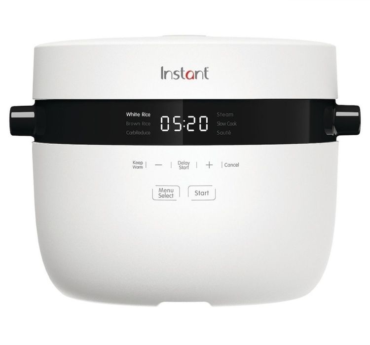 Aparat pentru gatit orez INSTANT