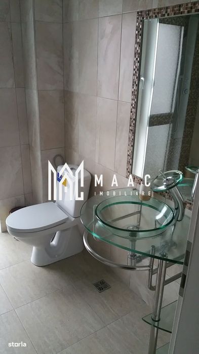 Apartament de închiriat | Sibiu | Arhitecților - Calea Cisnădiei