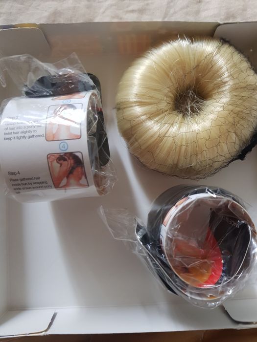 Аксессуары  для волос