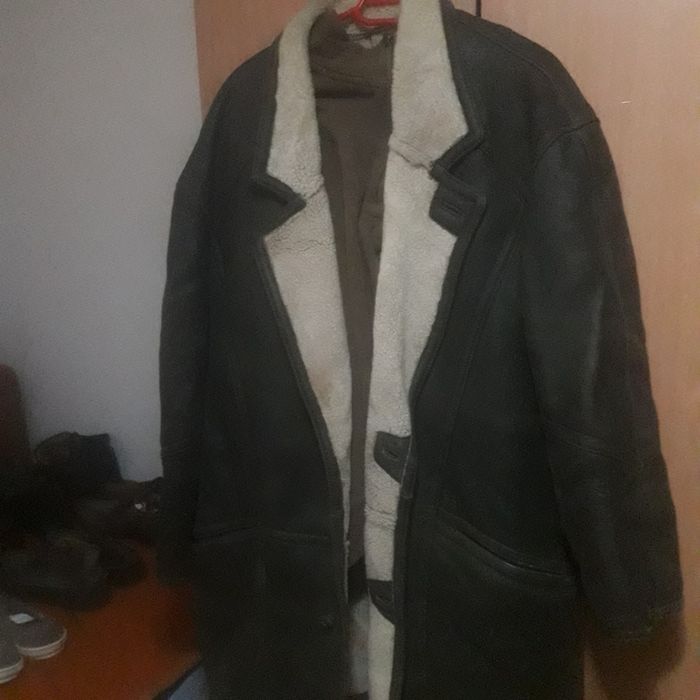 Haina blana import italia xxl