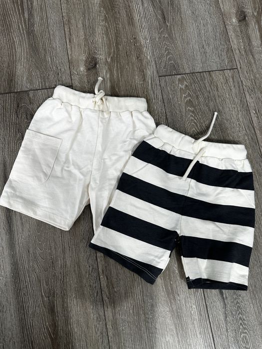 Новая детская одежда