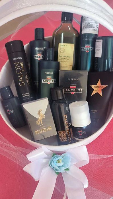 Original Faberlic mahsulotlari arzon narxlarda