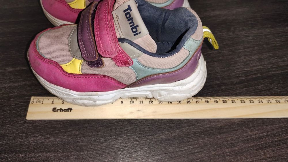 Детская обувь для девочек