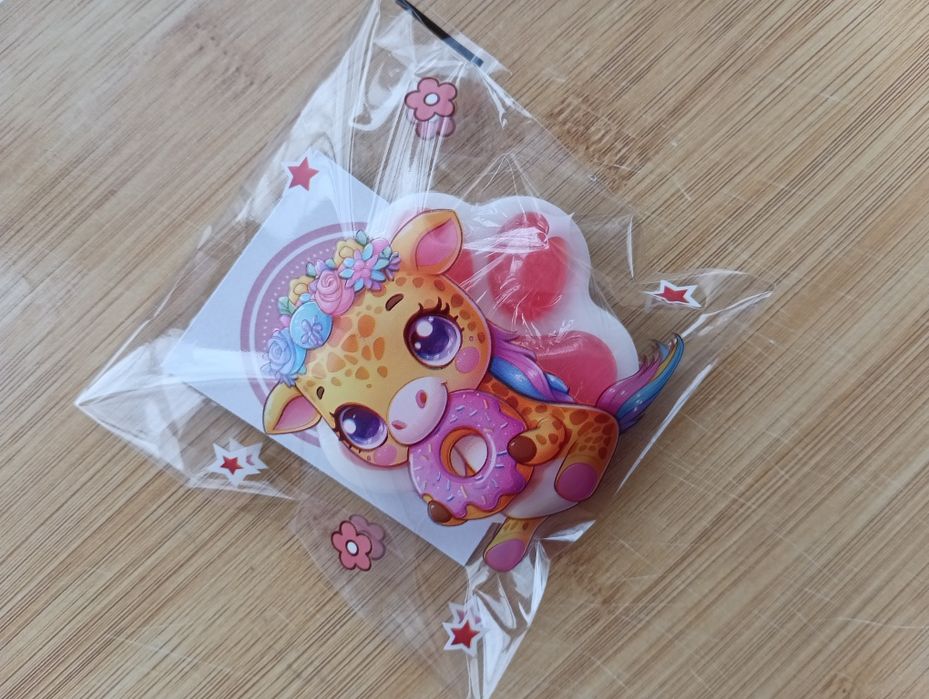 Мыло ручной работы