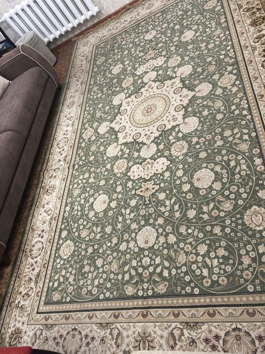 Ковер производство Турция