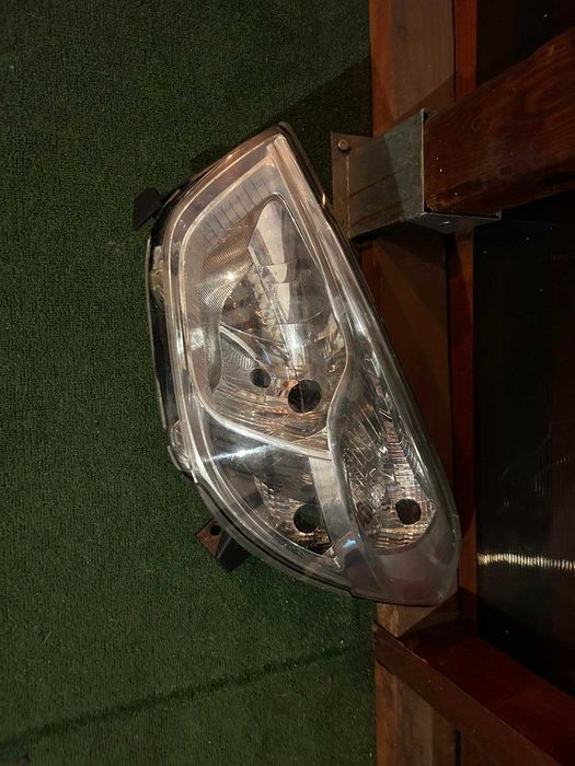 фар ляв Dacia Dokker, Lodjy 2012-2021 г. #538S