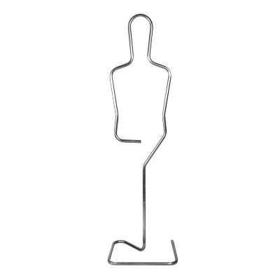 детские контурные манекены