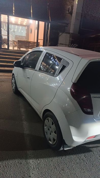 Arenda spark 2013 oq rangi