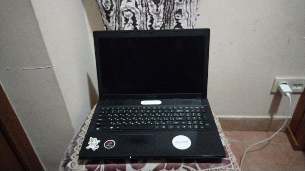 Lenova noutbook Kafolati bilan