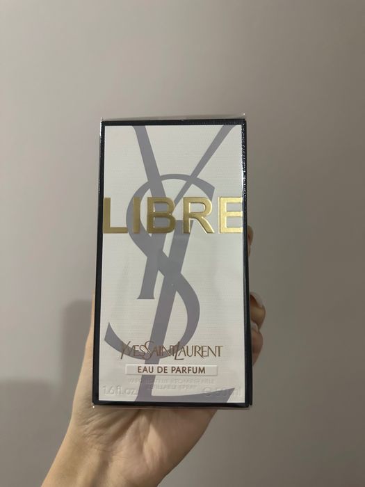 Парфюм YSL LIBRE 50 ml