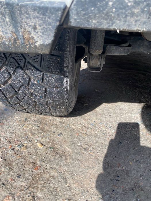 Nexia3 diska balon qishki