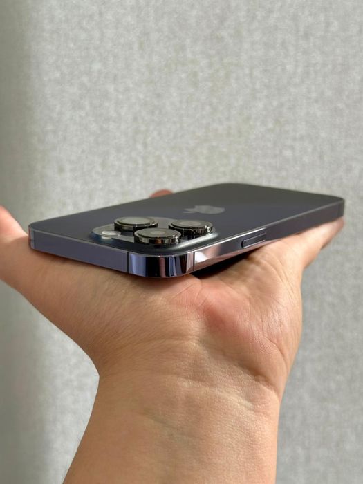 Iphone 14 Pro 256GB AKB86% Айфон 14 про