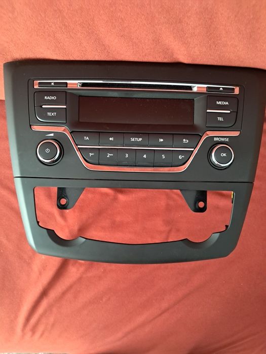 Vind aparat radio auto pentru Renaul Kadjar