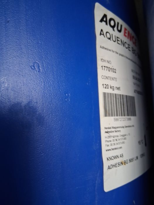 голям и малки бизони големия е 30.евро  малкия е 15.евр