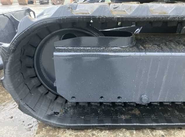 Komatsu PC30MR-5-61348