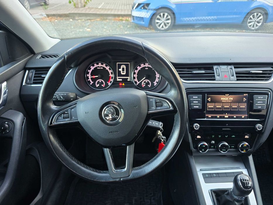 Skoda Octavia 2.0 TDI - An 2020 / Import Italia - Stare Foarte Bună / TVA Deductibil