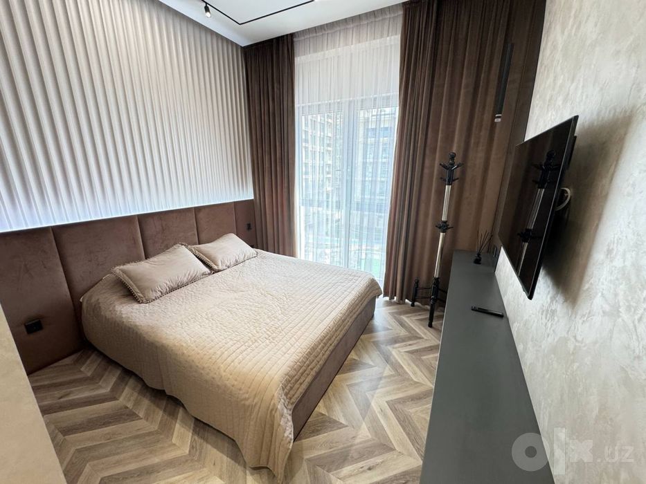 2х ком 64м2 Продается ЖК Mirabad Avenue Мирабадский район