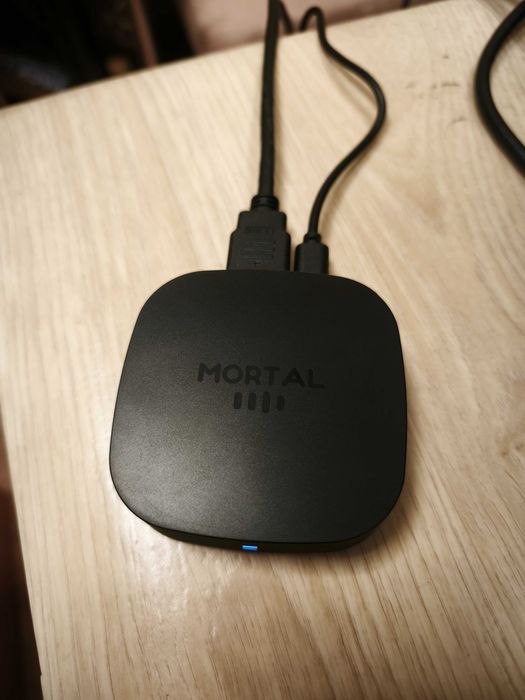 IPTV Android TV Box