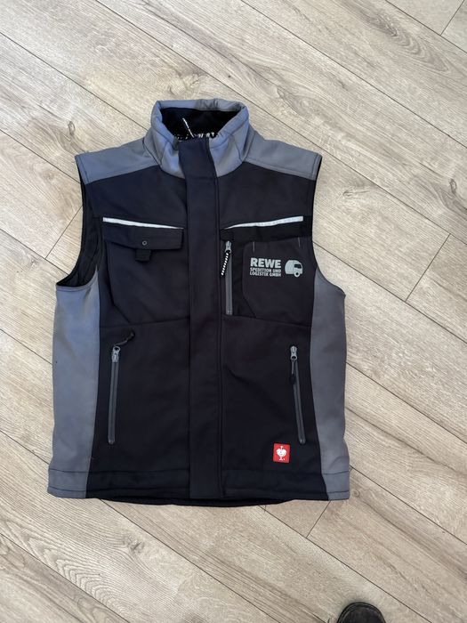 Engelbert Strauss vesta M barbati