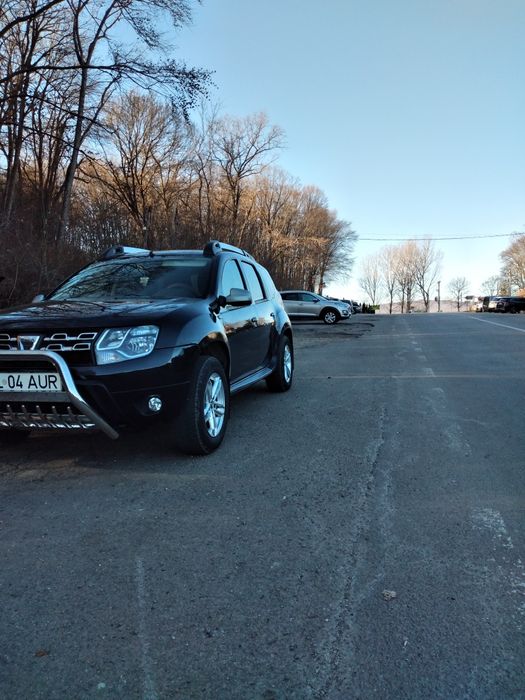 Vand dacia duster