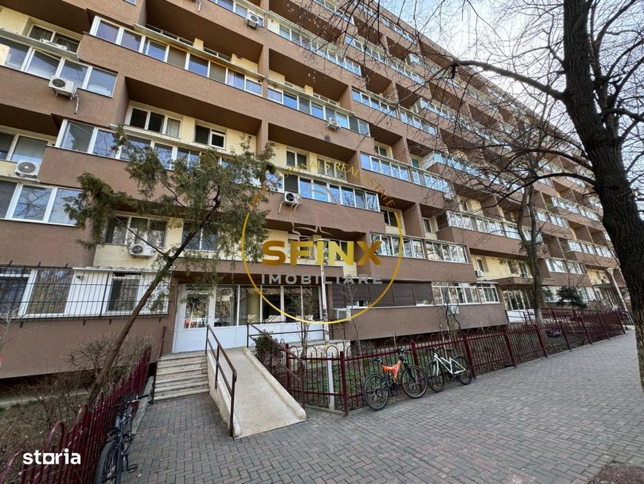 Apartament 2 camere | etaj 3 | Campia Libertatii
