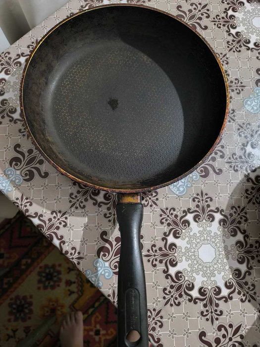 Продаются сковородки