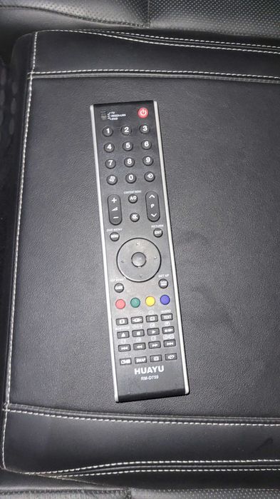 Продам пульт для телевизора SONY