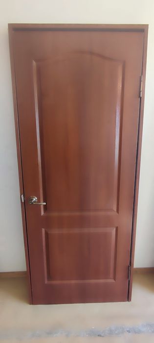 Двери межкомнатные