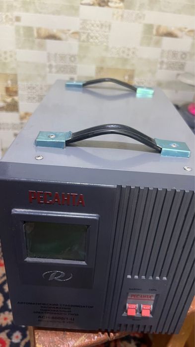 Продаетсч стабилизатор