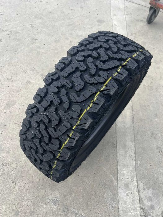 Anvelope Off Road 195/80 r15, 31x10.50 r15, 235/70 r16, 245/70 r16