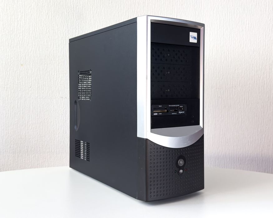 ПК i3/4Gb/HDD 160Gb