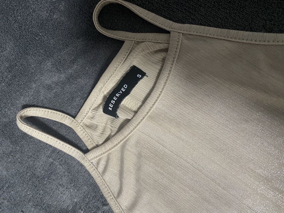 дамски потник размер ХS