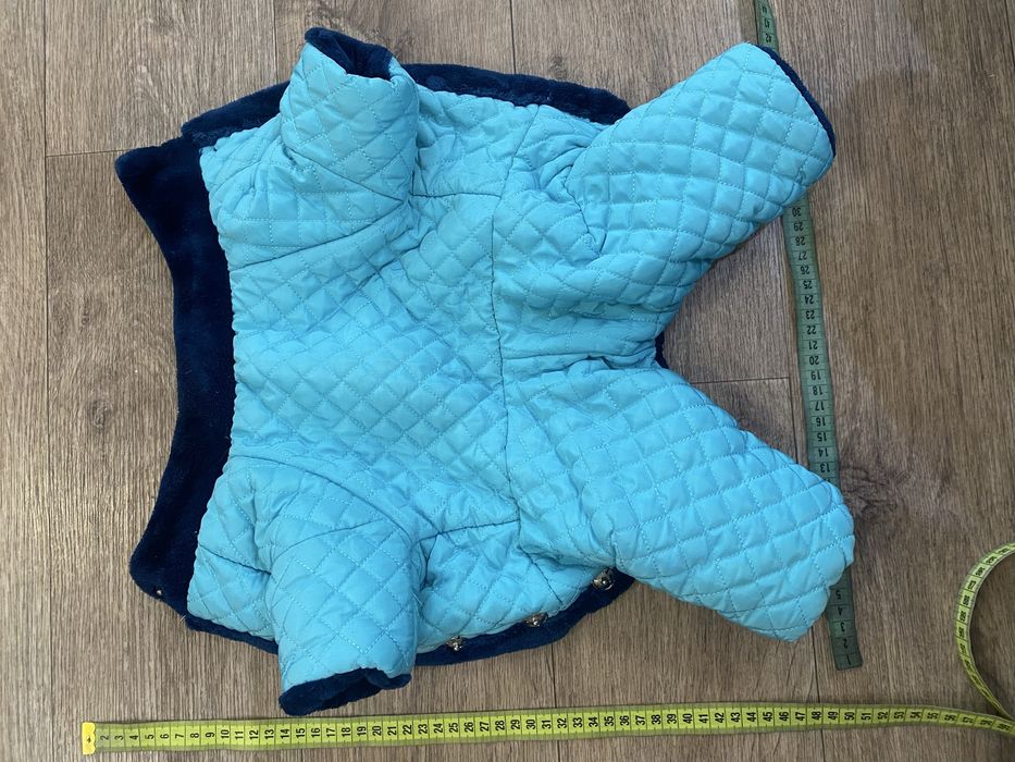 Одежда для маленькой собаки