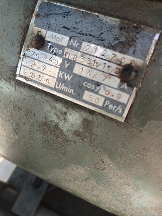 mașina rașchetat  parchet cu tambur