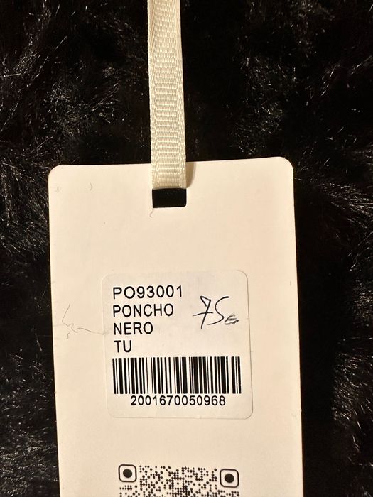 Дамски елеци и пончота намалени