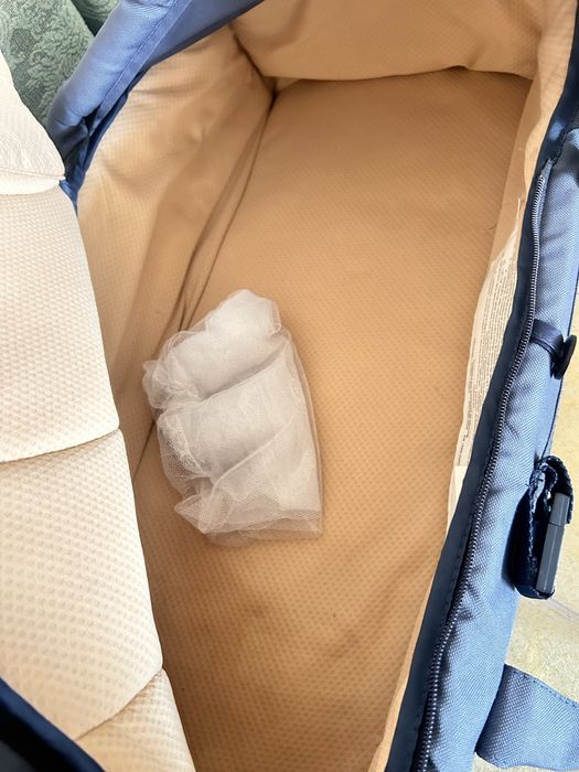 Люлька переноска