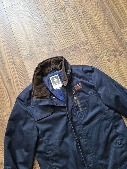 Страхотно мъжко яке G STAR RAW размер S