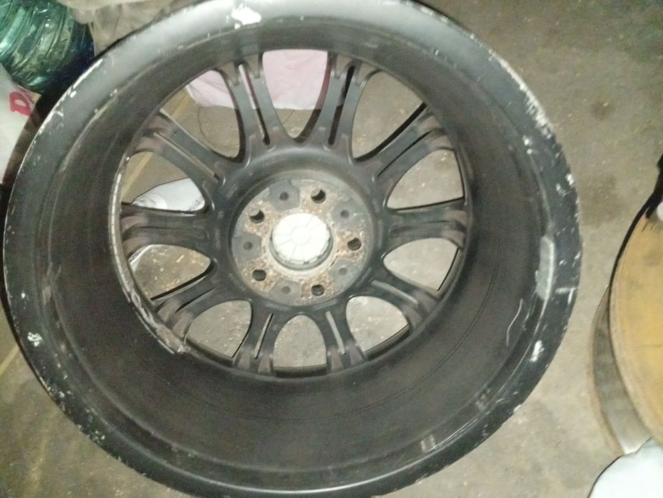 Джанти style 135 18"