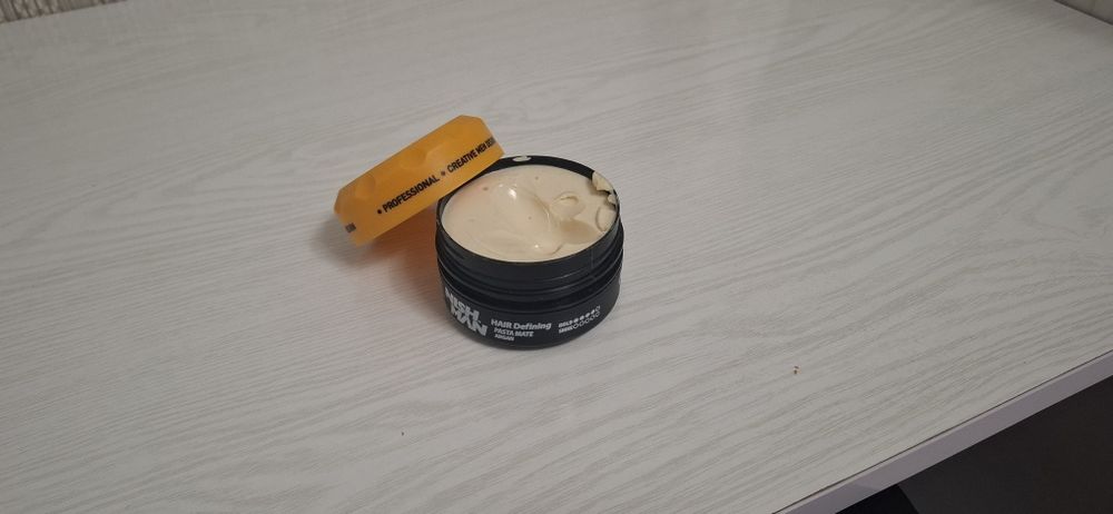 Nishman M1 для волос