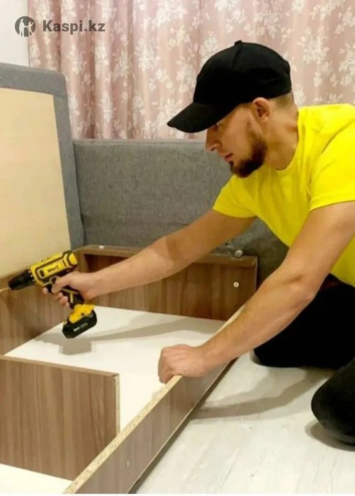 Ремонт мебели выезд в день день