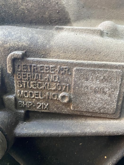 АКПП Х6 BMW и гидромуфто