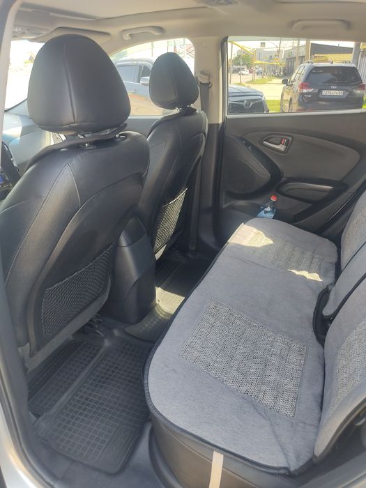 Продам  а/м Hyundai tucson