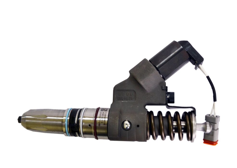 Форсунки распылителя