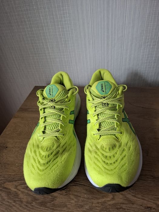 Asics gel 2000 маратонки 46 номер.