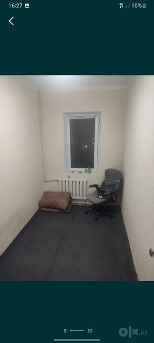 Shayxontohur zebzor kvartira