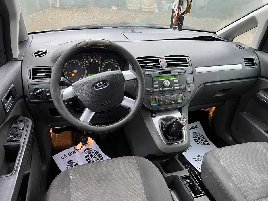 Vand ford c max sau schimb