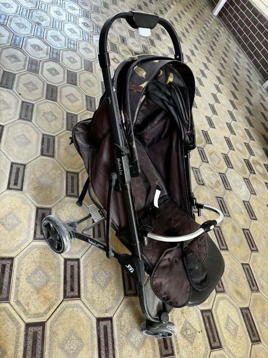 Колески детские